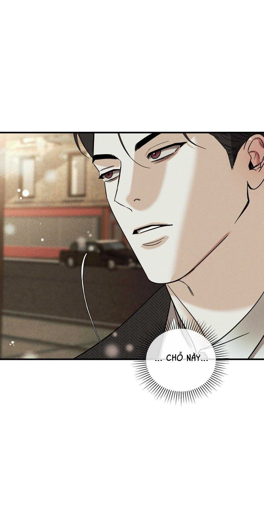 Ôi Kẻ Thù Thân Yêu! Chapter 33 - 45