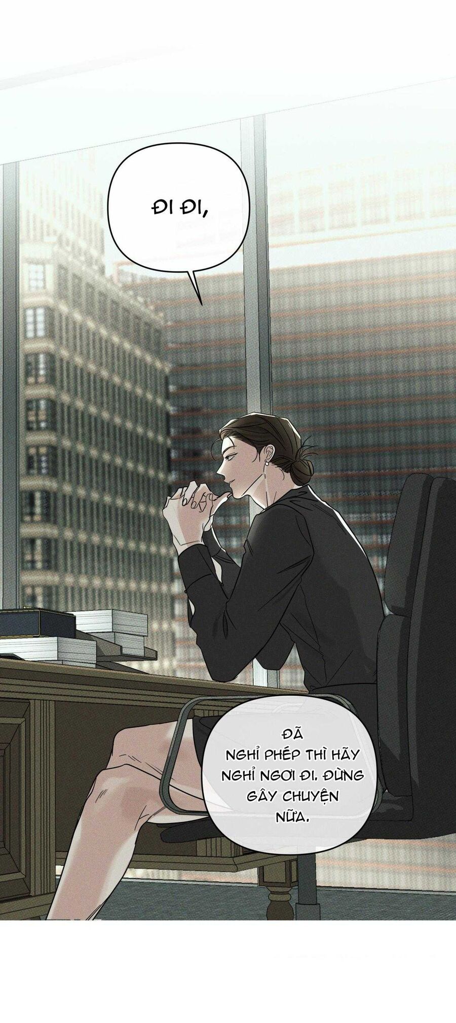 Ôi Kẻ Thù Thân Yêu! Chapter 33 - 7