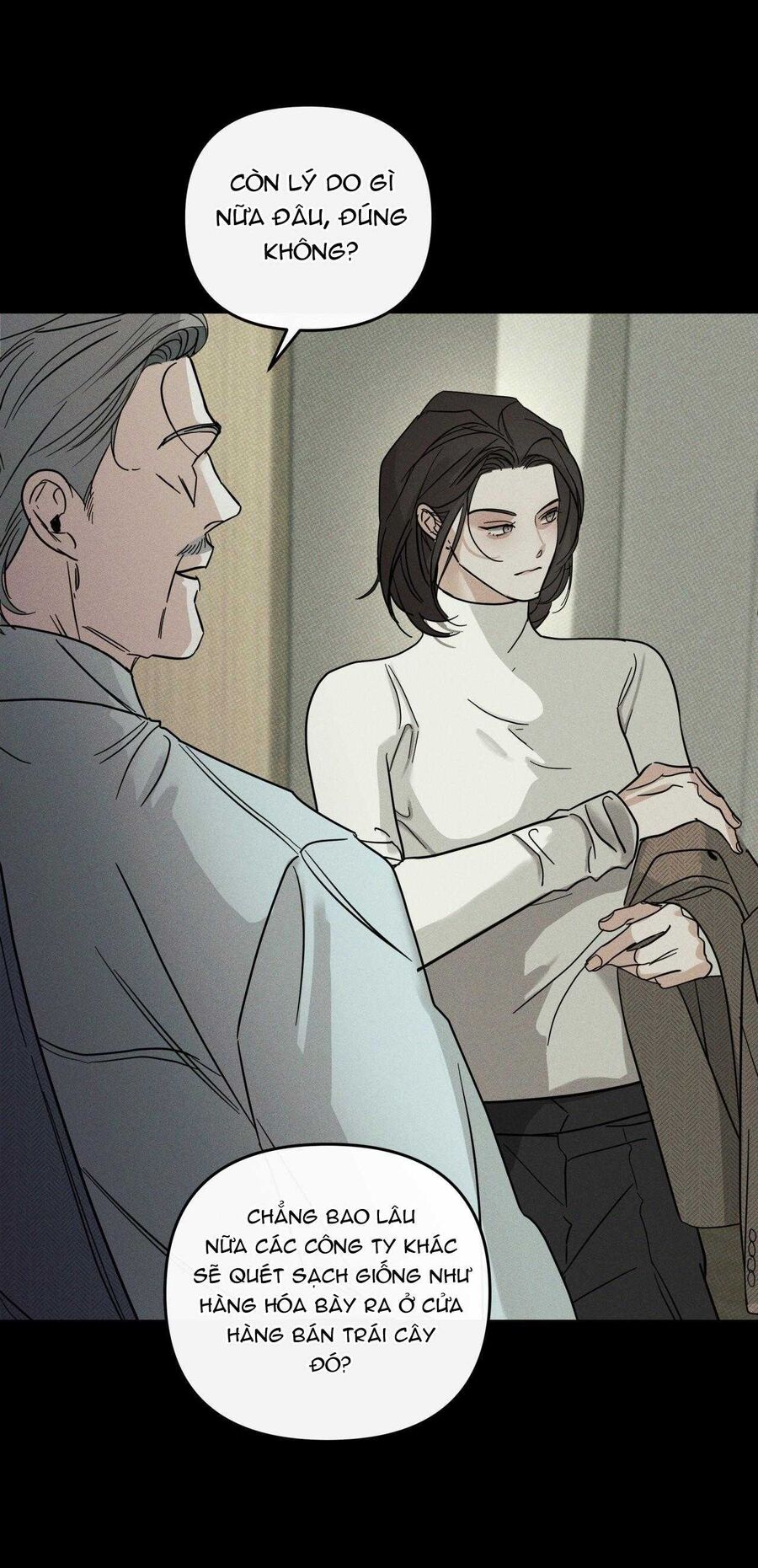 Ôi Kẻ Thù Thân Yêu! Chapter 33 - 10