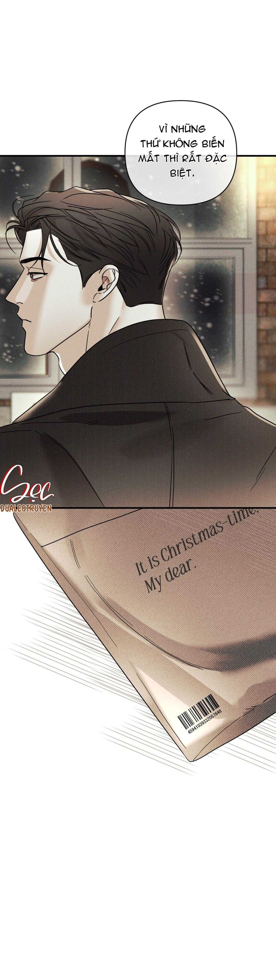 Ôi Kẻ Thù Thân Yêu! Chapter 34 - 13