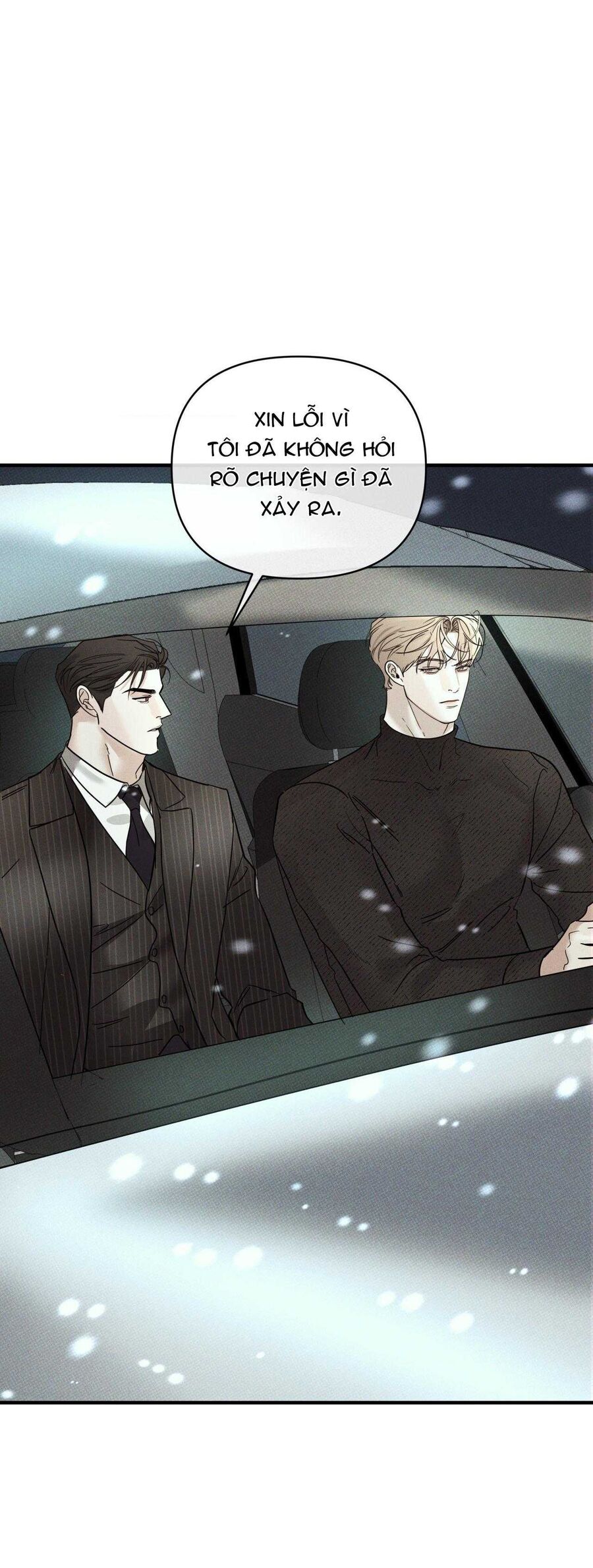 Ôi Kẻ Thù Thân Yêu! Chapter 34 - 16