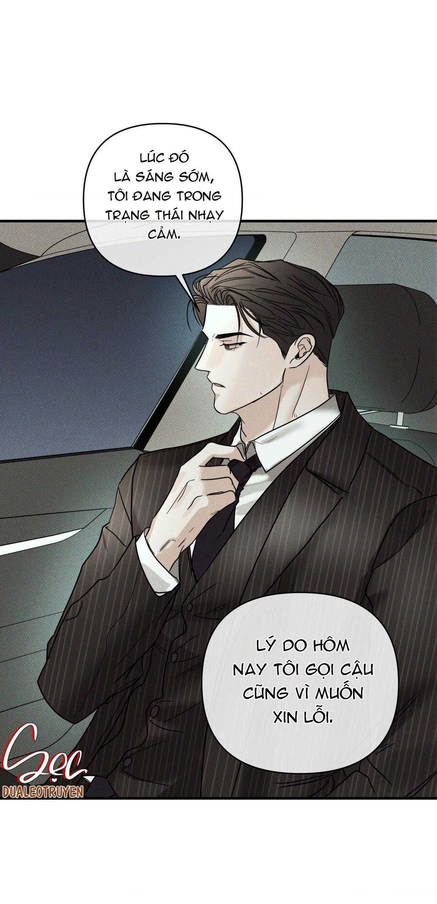 Ôi Kẻ Thù Thân Yêu! Chapter 34 - 17