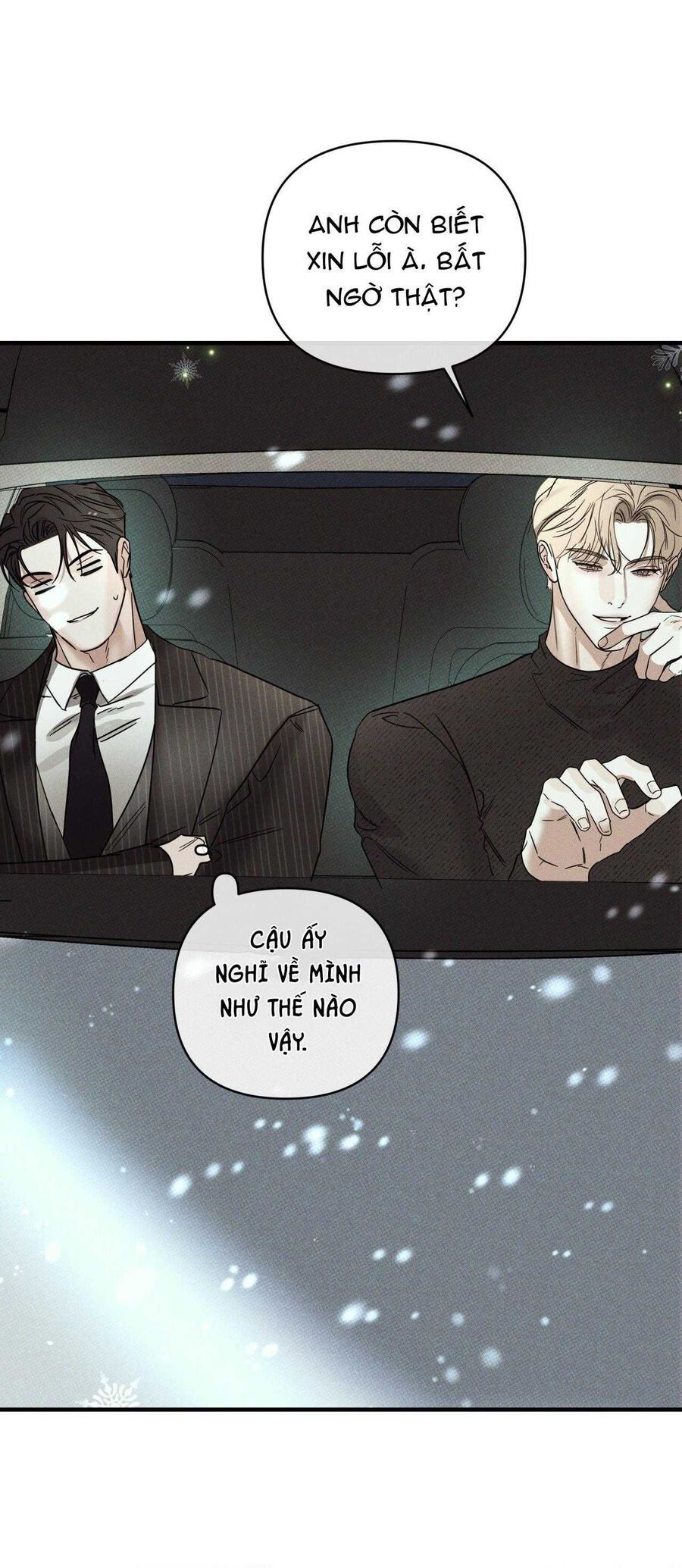 Ôi Kẻ Thù Thân Yêu! Chapter 34 - 19