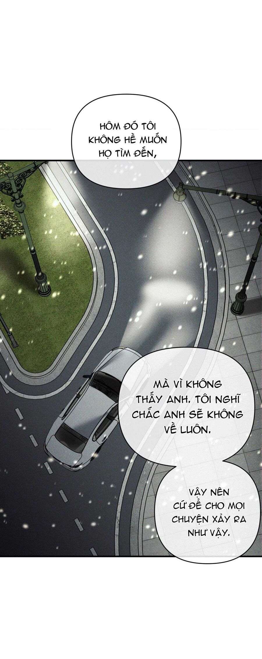 Ôi Kẻ Thù Thân Yêu! Chapter 34 - 21