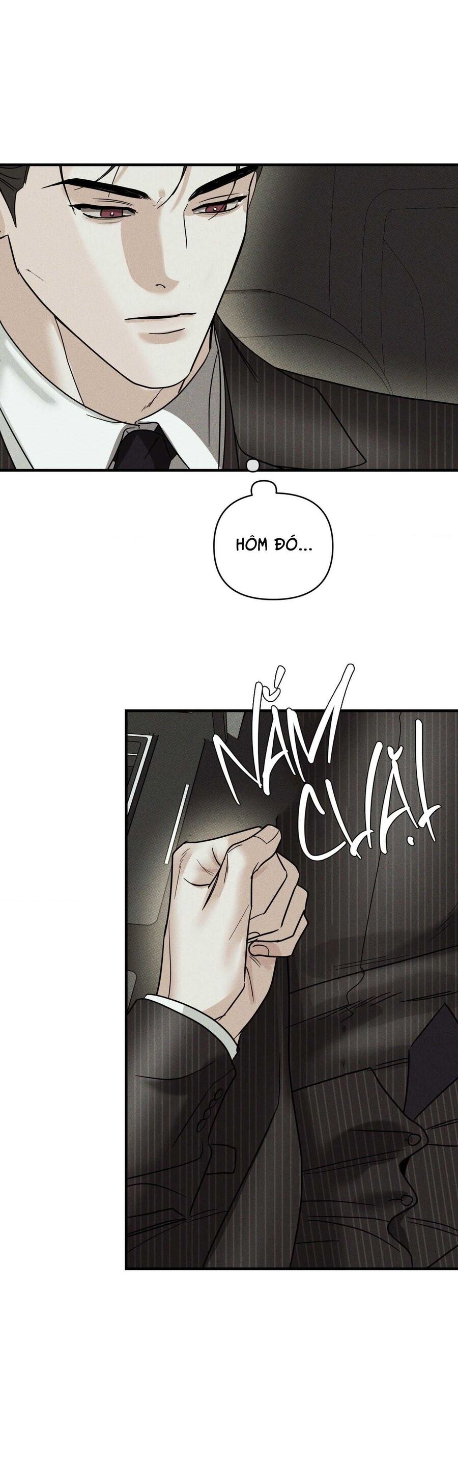 Ôi Kẻ Thù Thân Yêu! Chapter 34 - 22