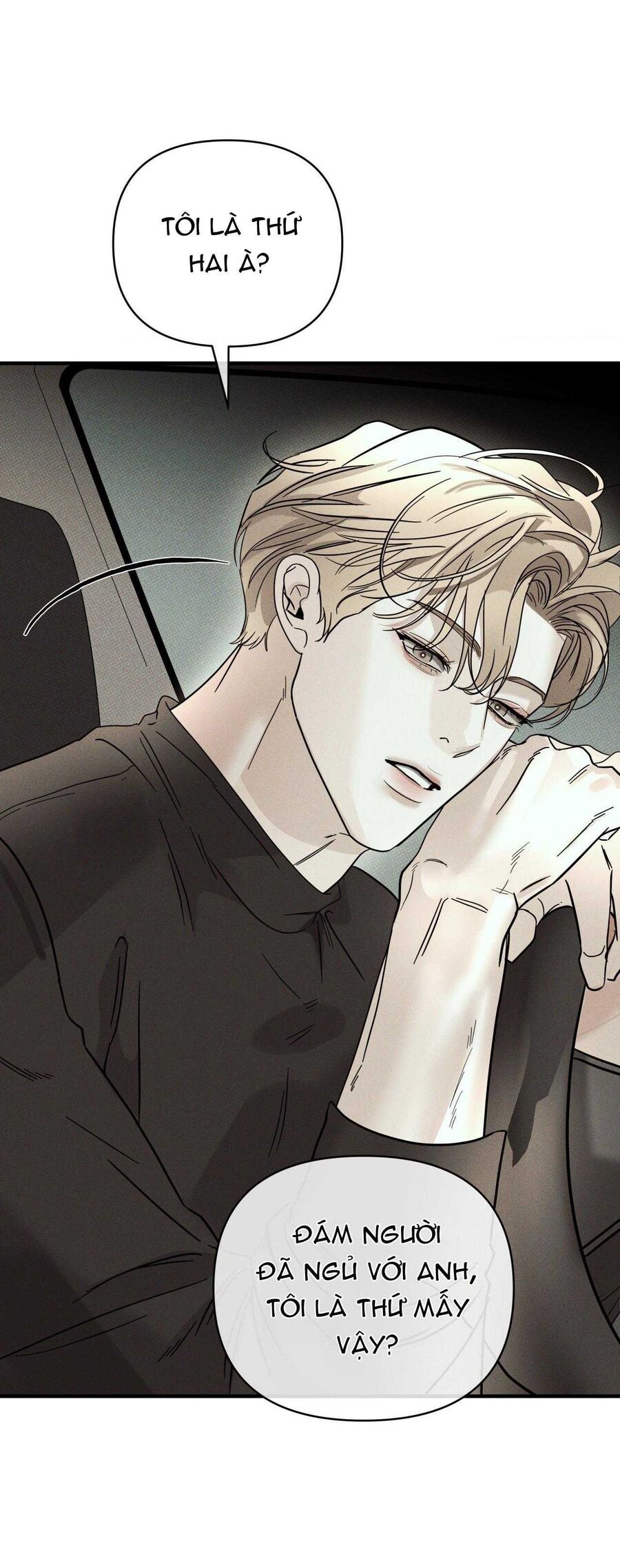 Ôi Kẻ Thù Thân Yêu! Chapter 34 - 24