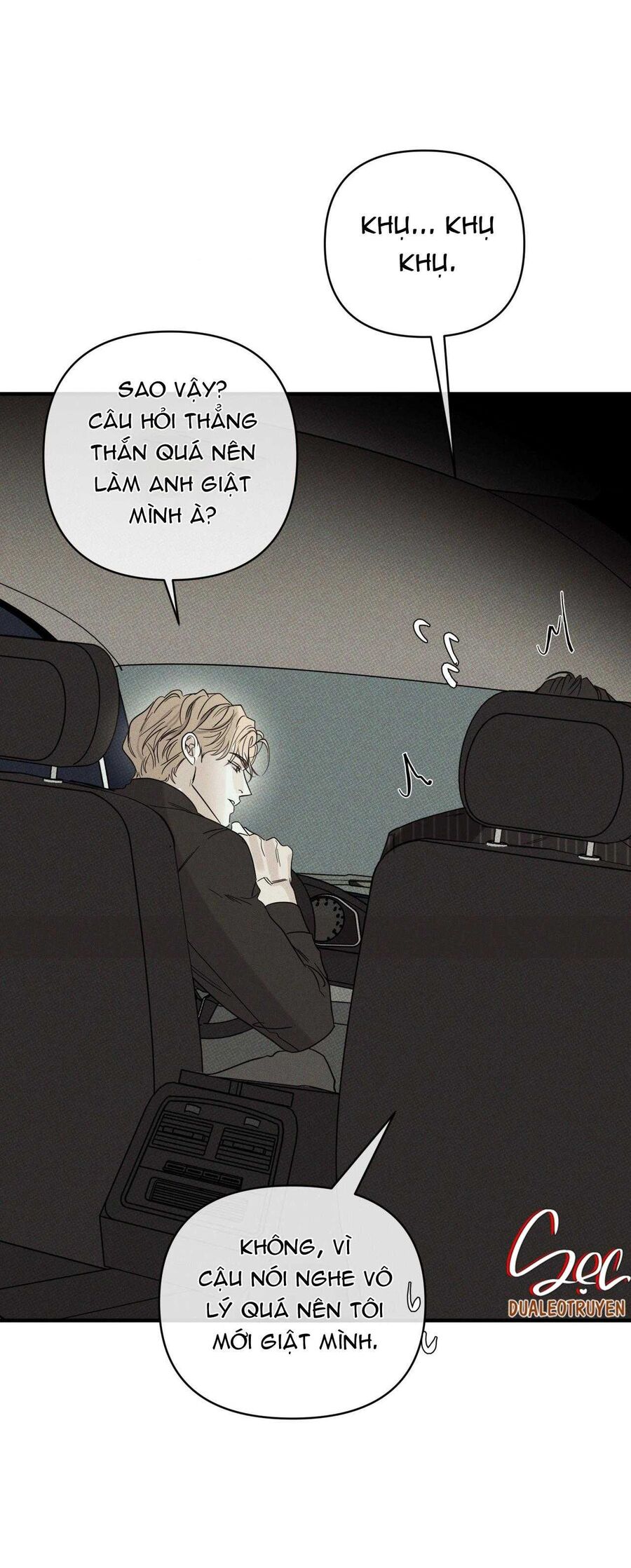 Ôi Kẻ Thù Thân Yêu! Chapter 34 - 25