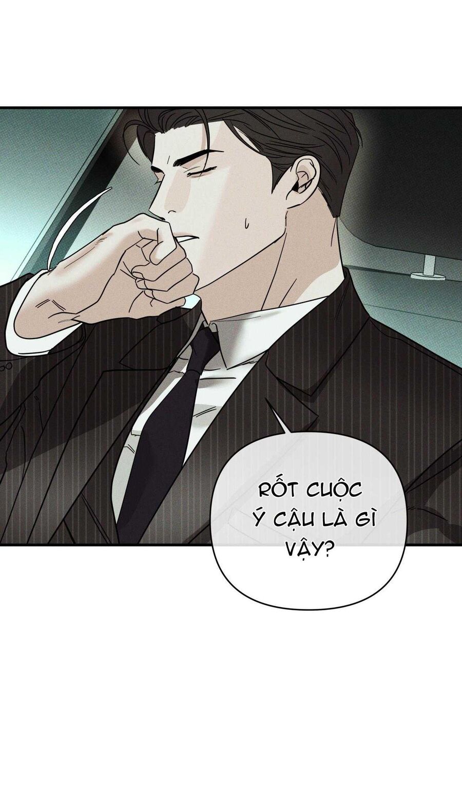 Ôi Kẻ Thù Thân Yêu! Chapter 34 - 26