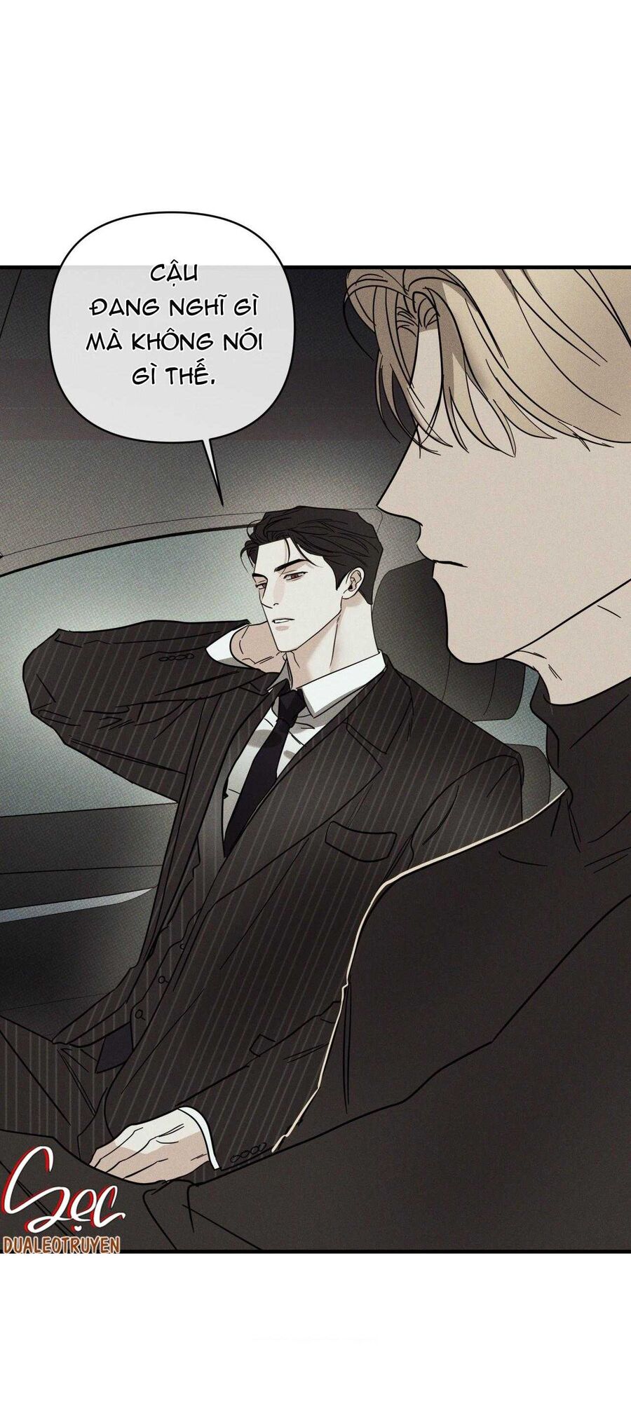 Ôi Kẻ Thù Thân Yêu! Chapter 34 - 28