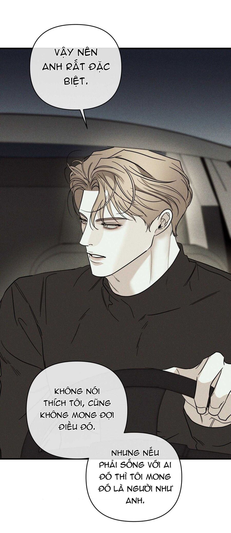 Ôi Kẻ Thù Thân Yêu! Chapter 34 - 30