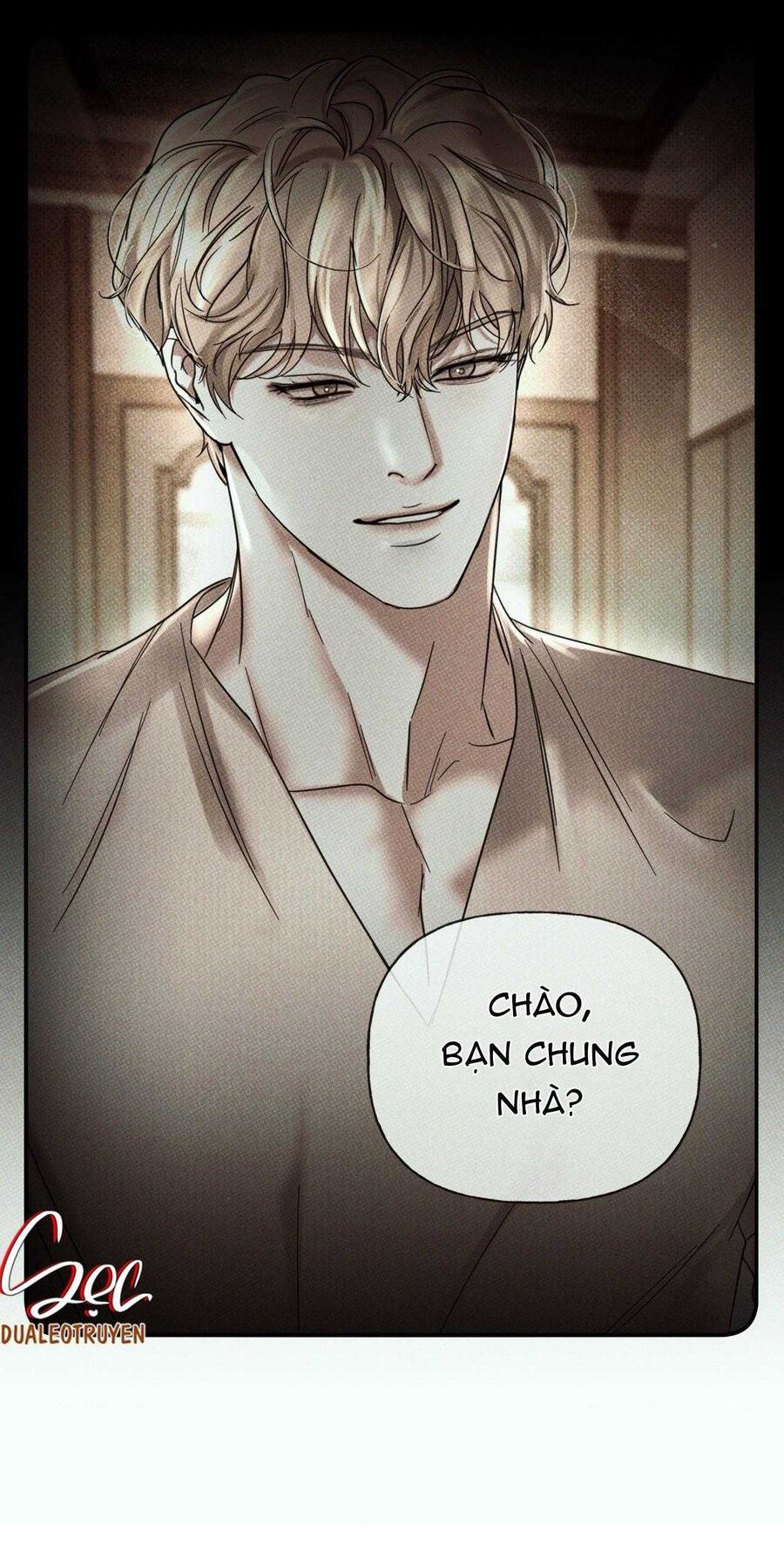 Ôi Kẻ Thù Thân Yêu! Chapter 34 - 34