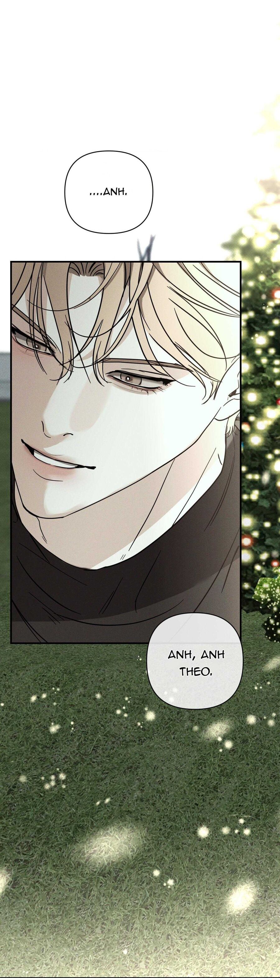 Ôi Kẻ Thù Thân Yêu! Chapter 34 - 40