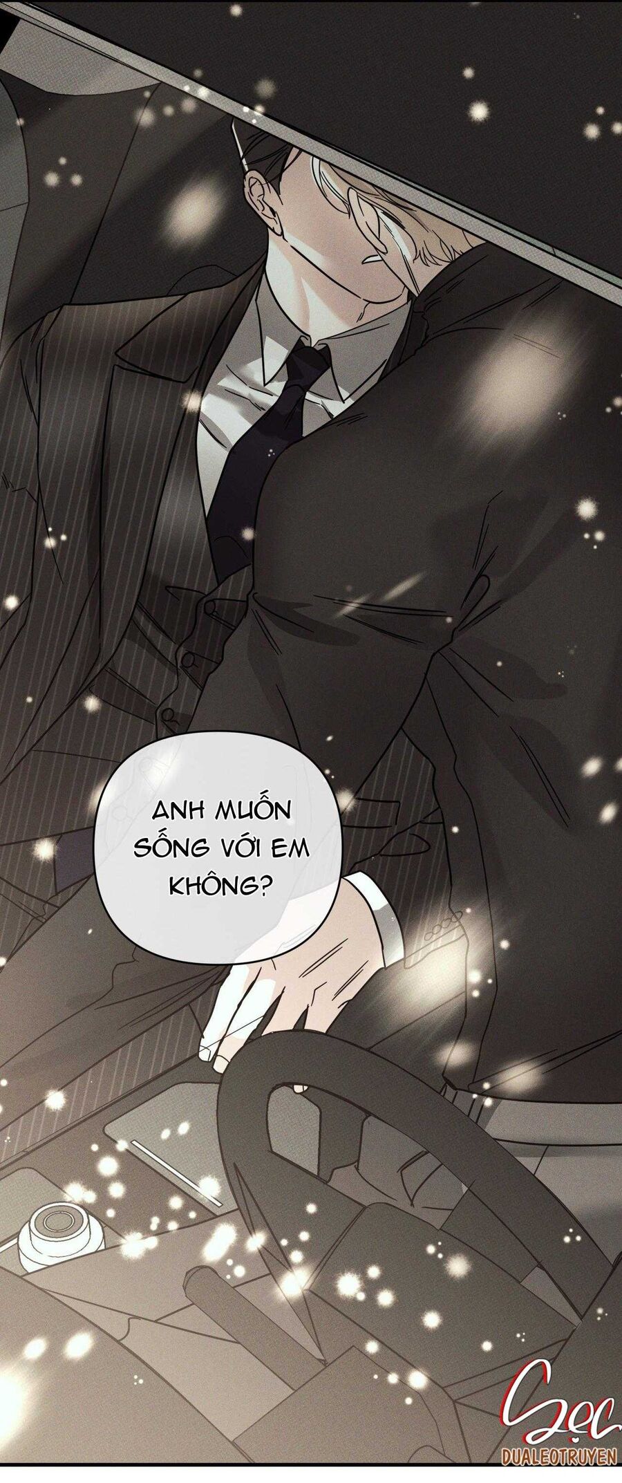 Ôi Kẻ Thù Thân Yêu! Chapter 34 - 41