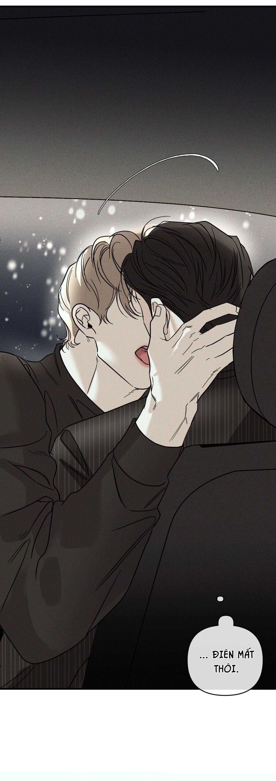 Ôi Kẻ Thù Thân Yêu! Chapter 34 - 42