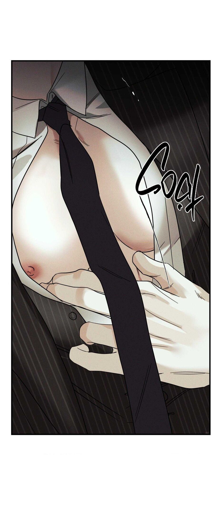 Ôi Kẻ Thù Thân Yêu! Chapter 34 - 48