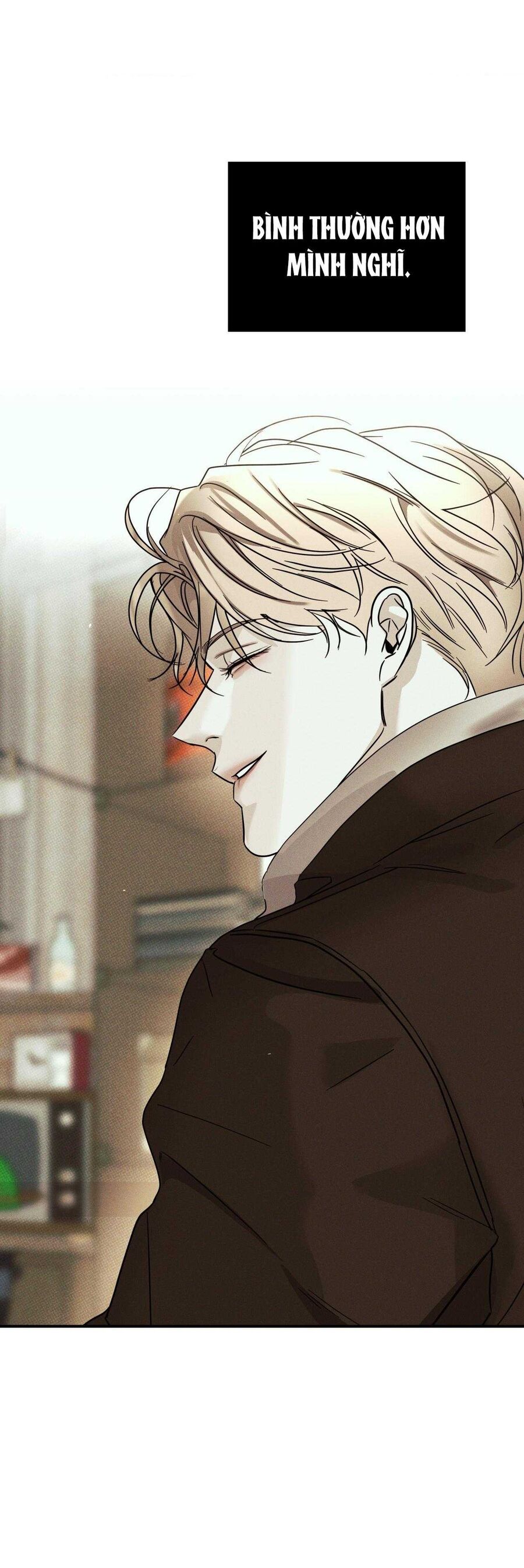 Ôi Kẻ Thù Thân Yêu! Chapter 34 - 6