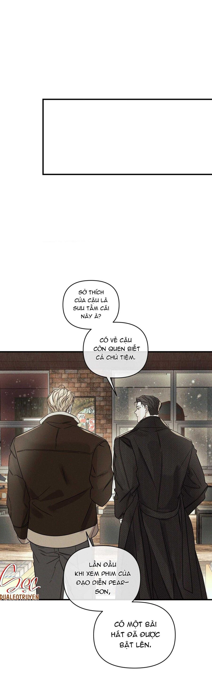 Ôi Kẻ Thù Thân Yêu! Chapter 34 - 7