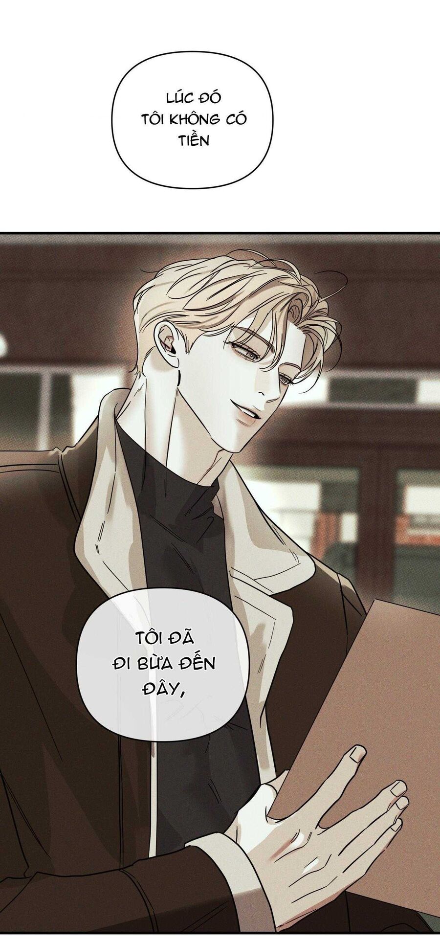 Ôi Kẻ Thù Thân Yêu! Chapter 34 - 8