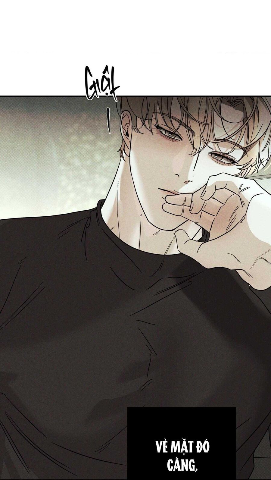 Ôi Kẻ Thù Thân Yêu! Chapter 35 - 13