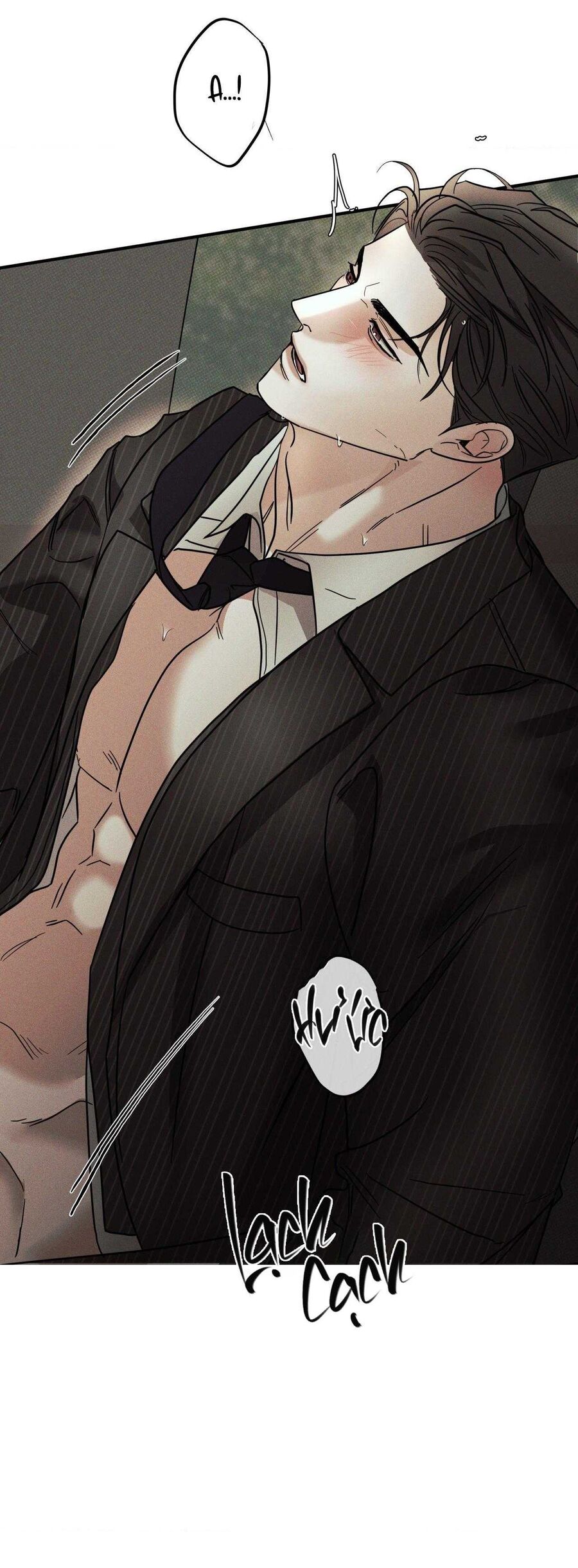 Ôi Kẻ Thù Thân Yêu! Chapter 35 - 17