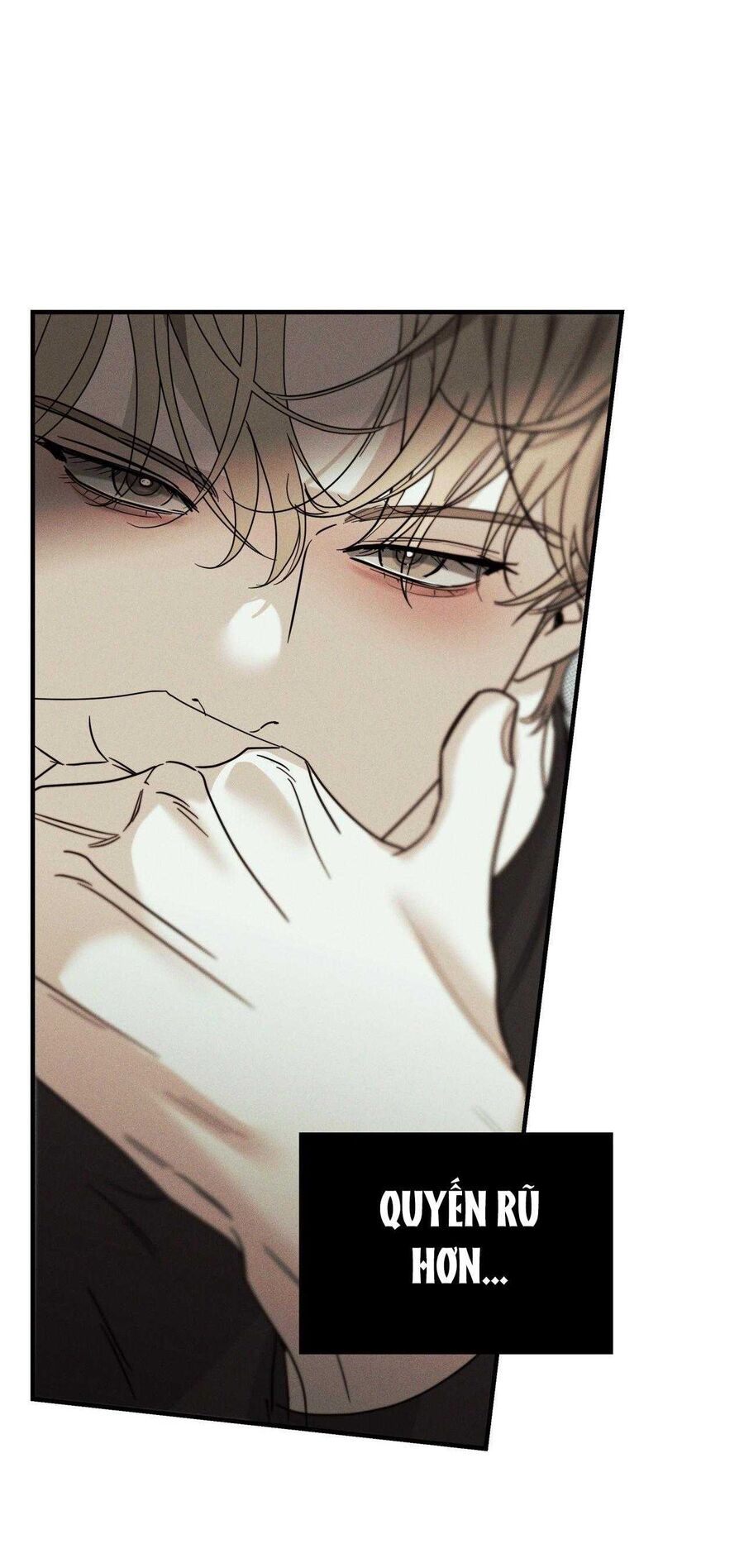 Ôi Kẻ Thù Thân Yêu! Chapter 35 - 18