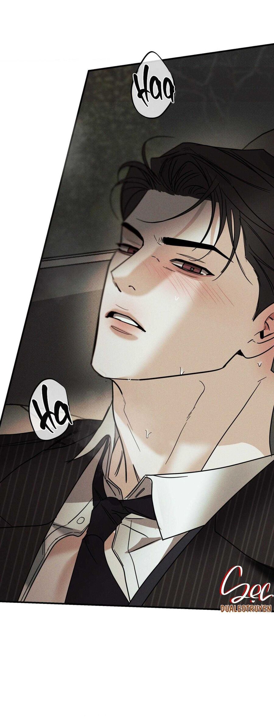 Ôi Kẻ Thù Thân Yêu! Chapter 35 - 19