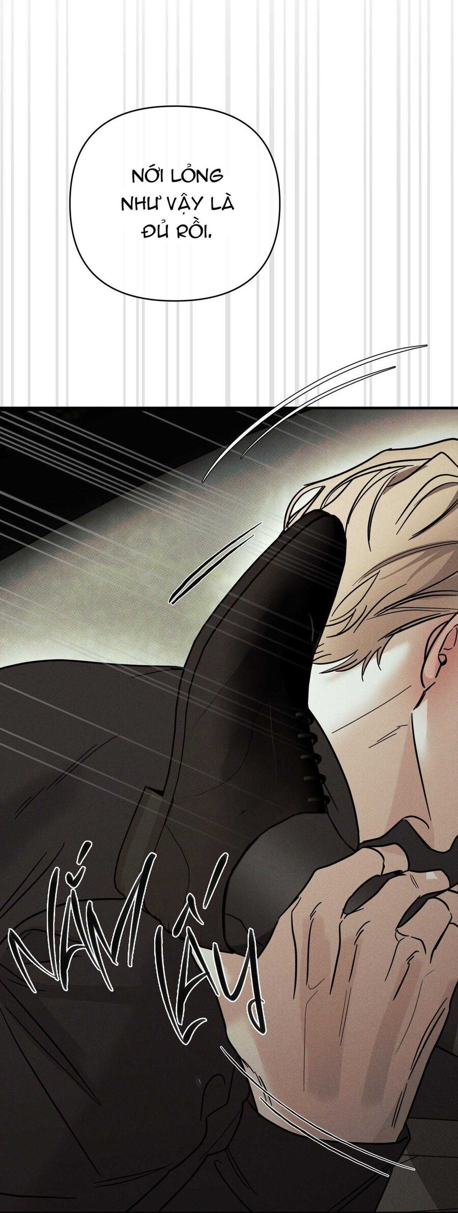 Ôi Kẻ Thù Thân Yêu! Chapter 35 - 23