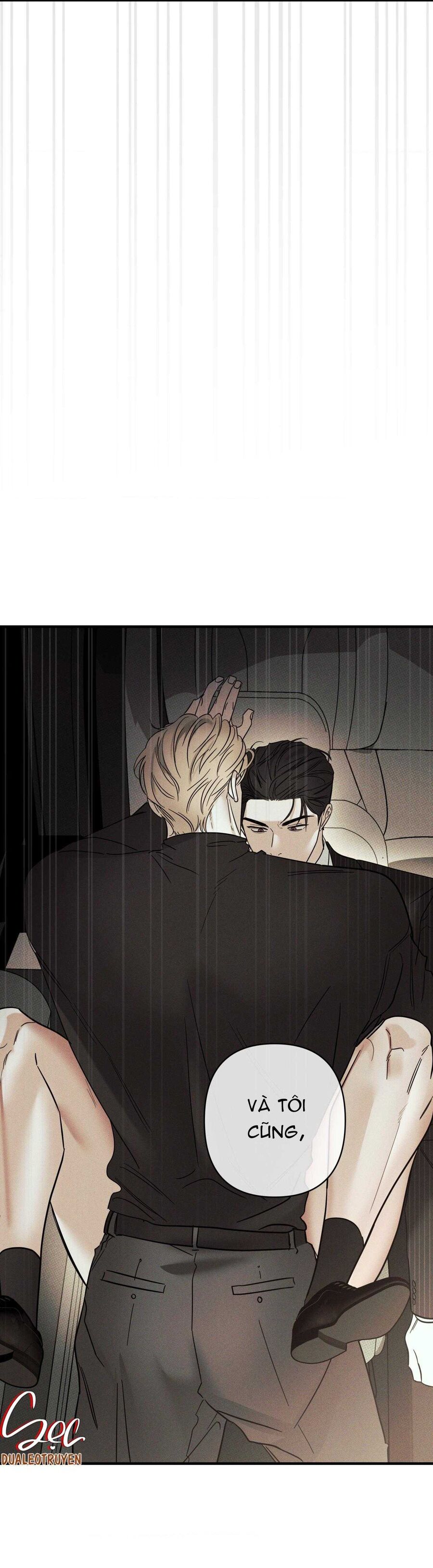 Ôi Kẻ Thù Thân Yêu! Chapter 35 - 24