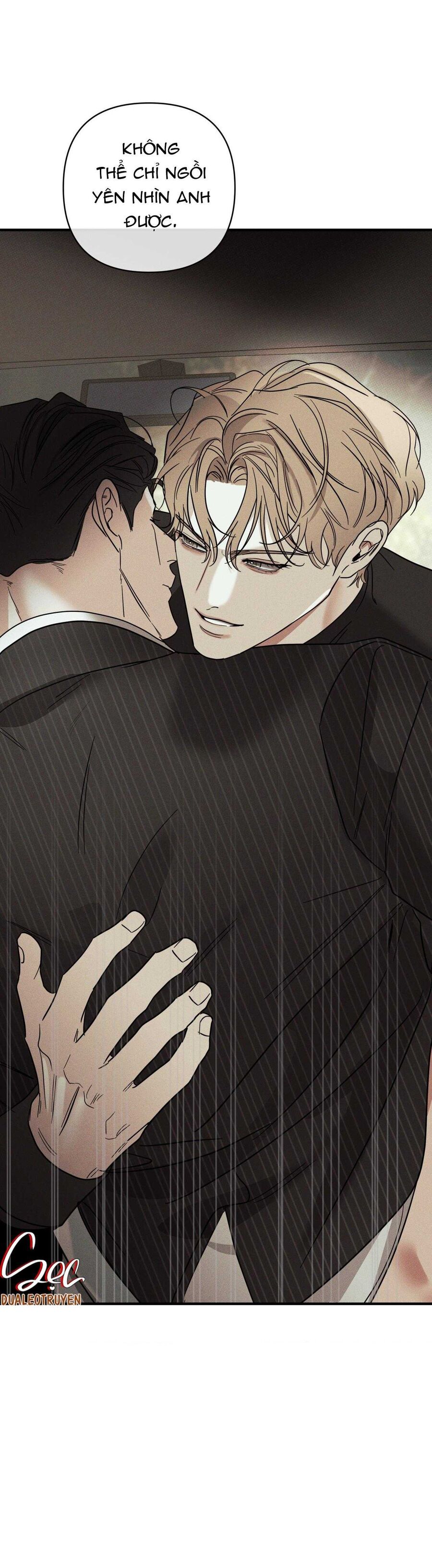 Ôi Kẻ Thù Thân Yêu! Chapter 35 - 25