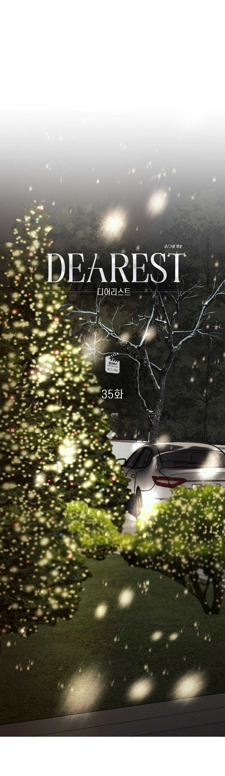 Ôi Kẻ Thù Thân Yêu! Chapter 35 - 26