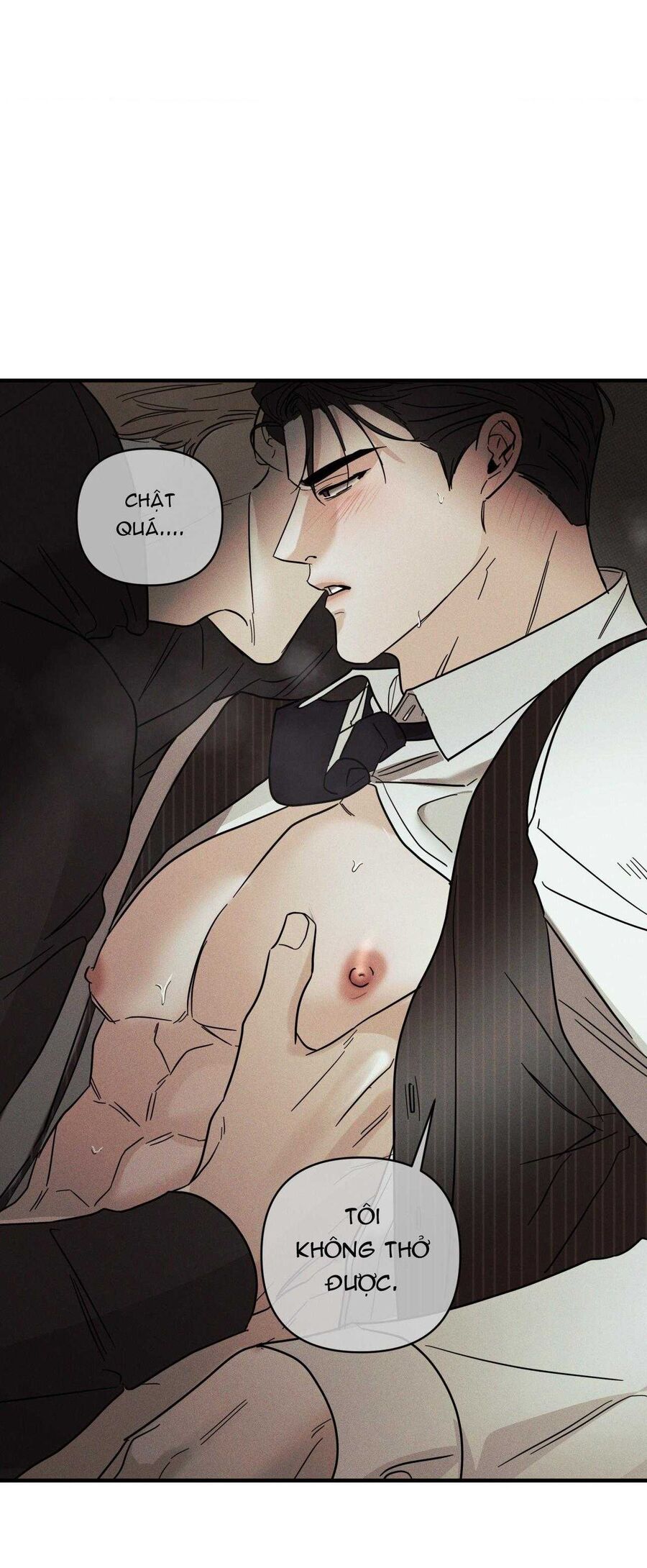 Ôi Kẻ Thù Thân Yêu! Chapter 35 - 29