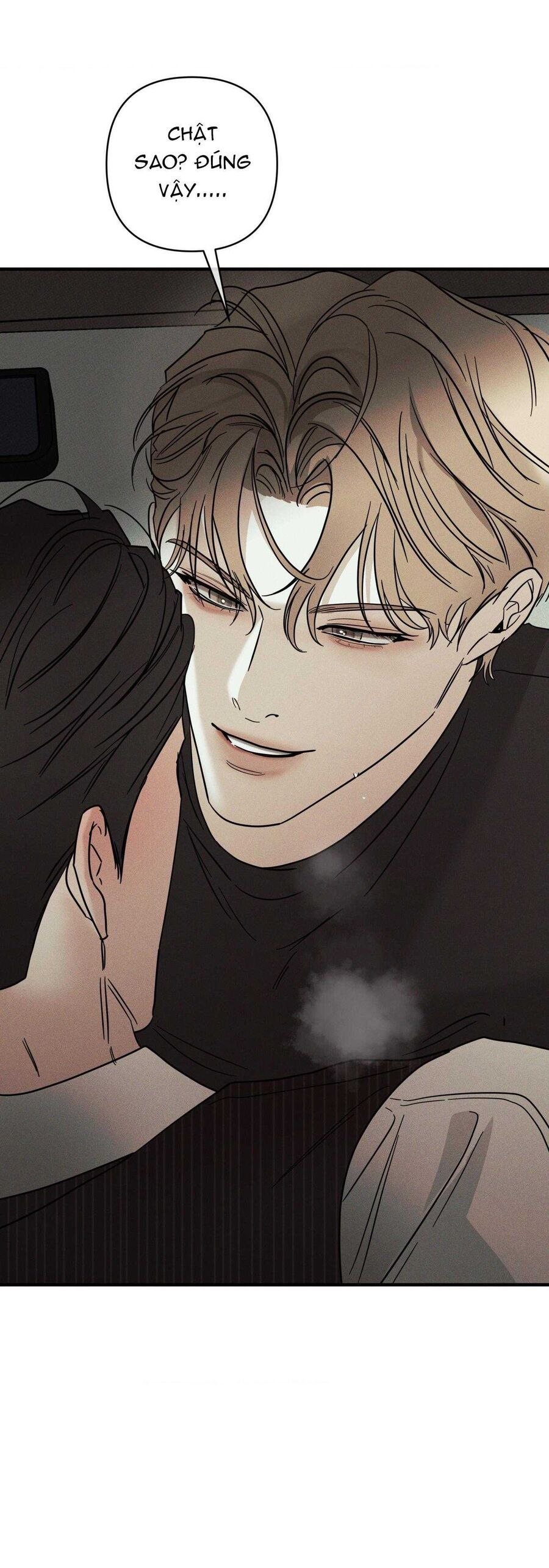 Ôi Kẻ Thù Thân Yêu! Chapter 35 - 30