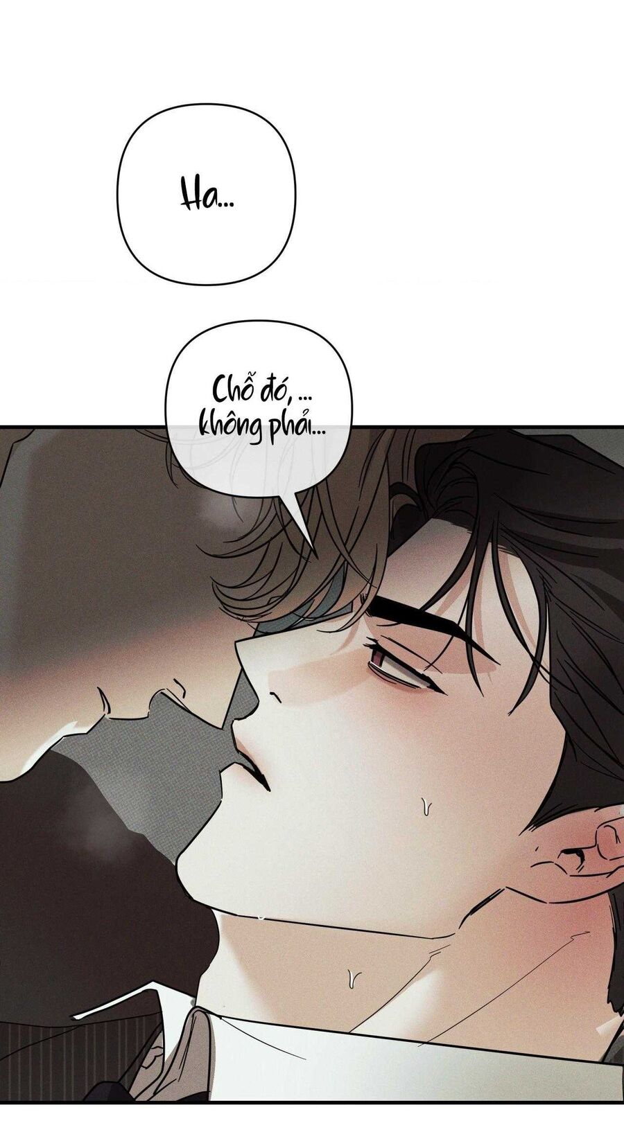 Ôi Kẻ Thù Thân Yêu! Chapter 35 - 32