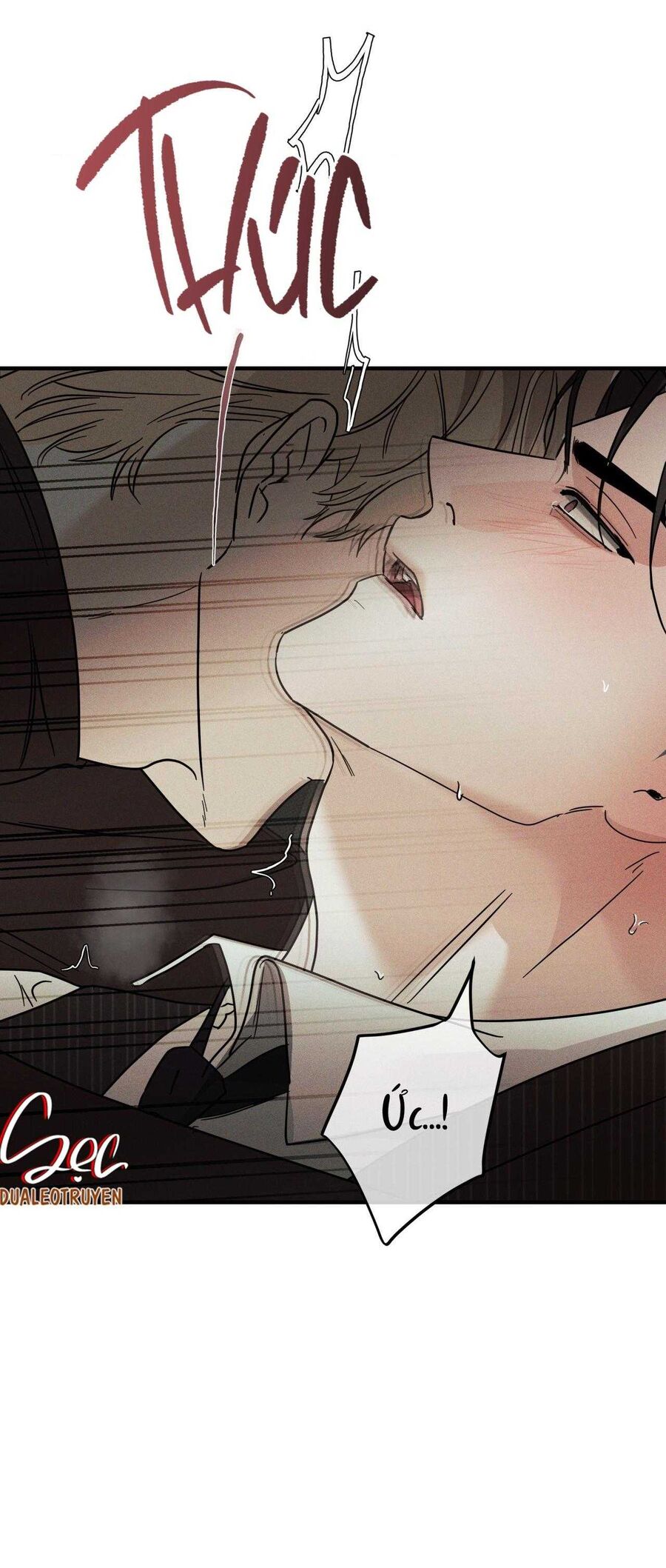 Ôi Kẻ Thù Thân Yêu! Chapter 35 - 33