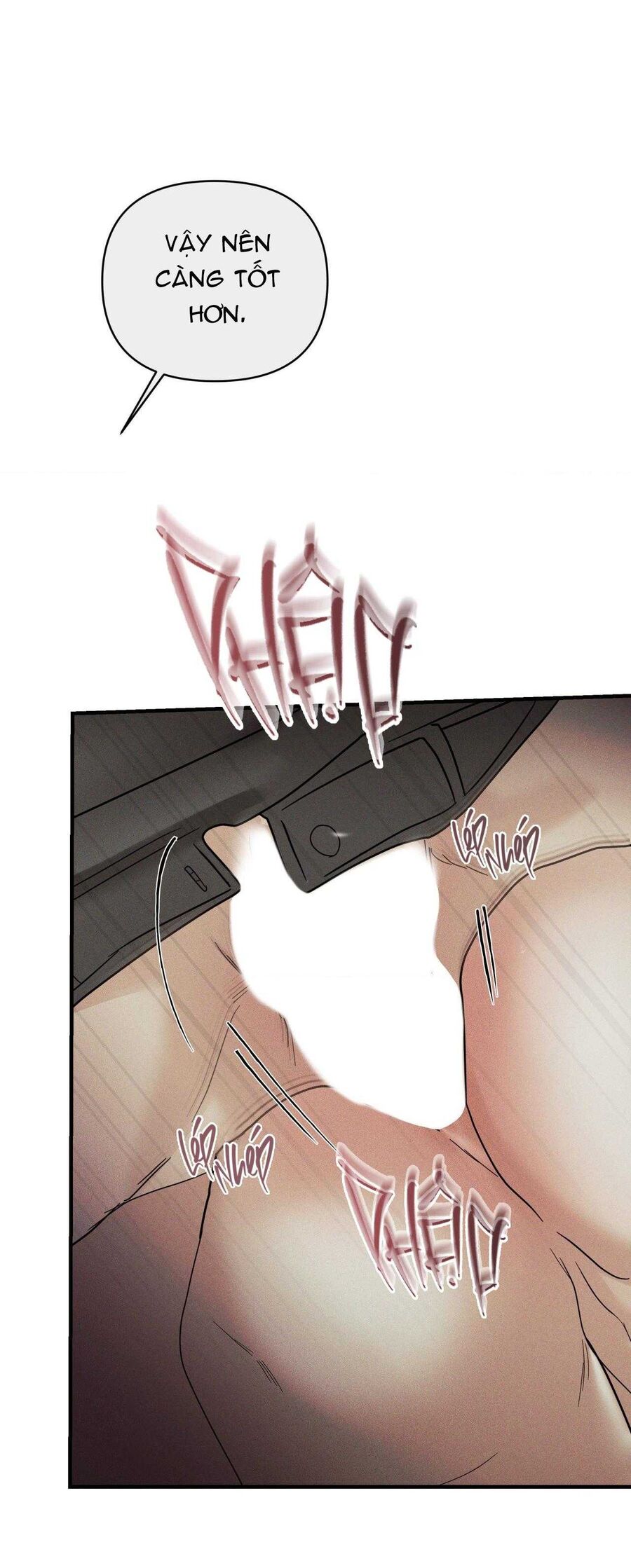 Ôi Kẻ Thù Thân Yêu! Chapter 35 - 37