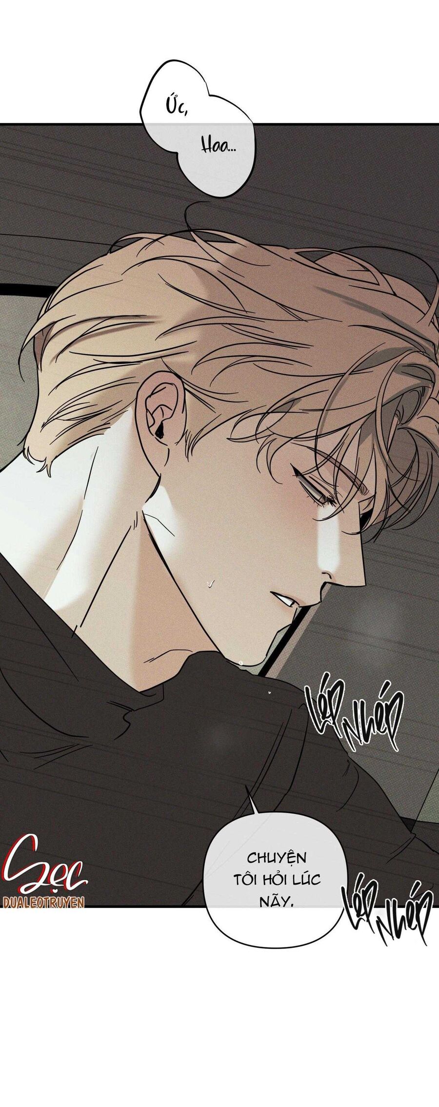 Ôi Kẻ Thù Thân Yêu! Chapter 35 - 41