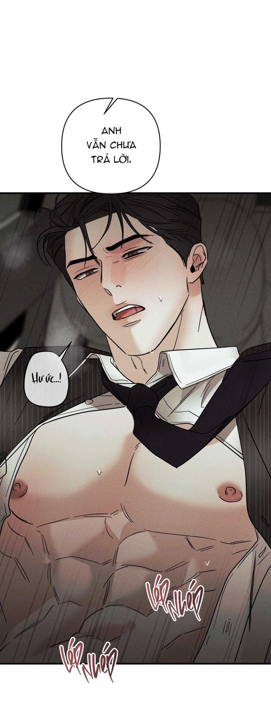 Ôi Kẻ Thù Thân Yêu! Chapter 35 - 42