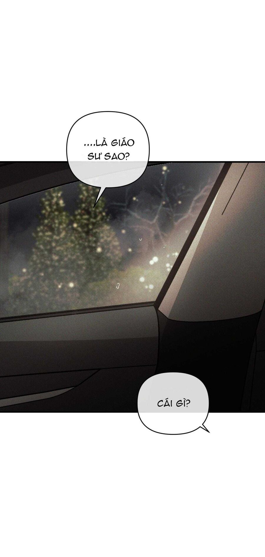 Ôi Kẻ Thù Thân Yêu! Chapter 35 - 50