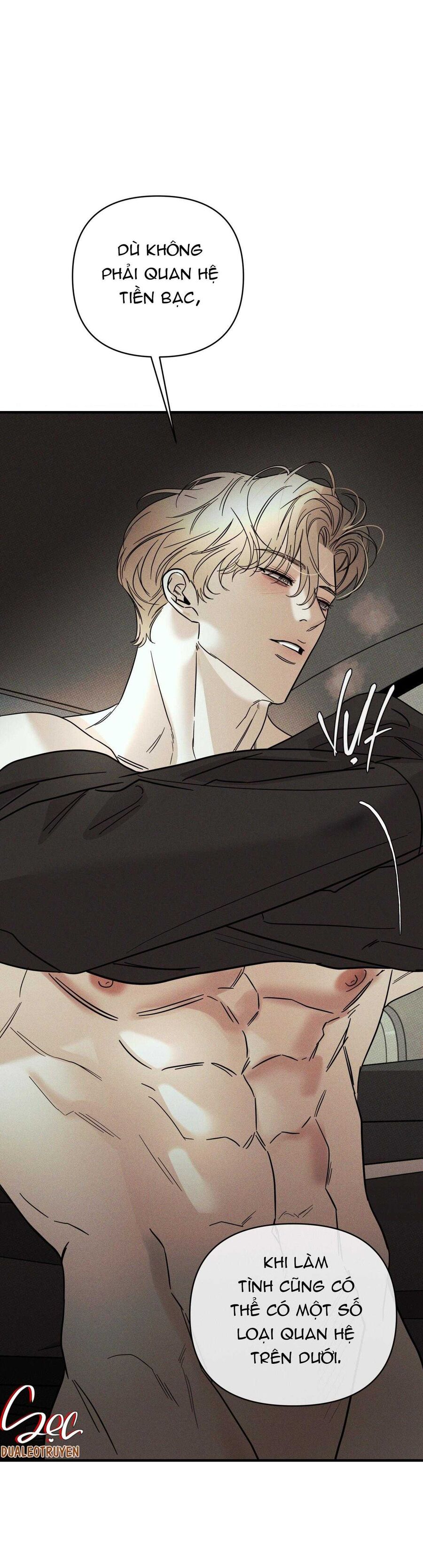 Ôi Kẻ Thù Thân Yêu! Chapter 35 - 51