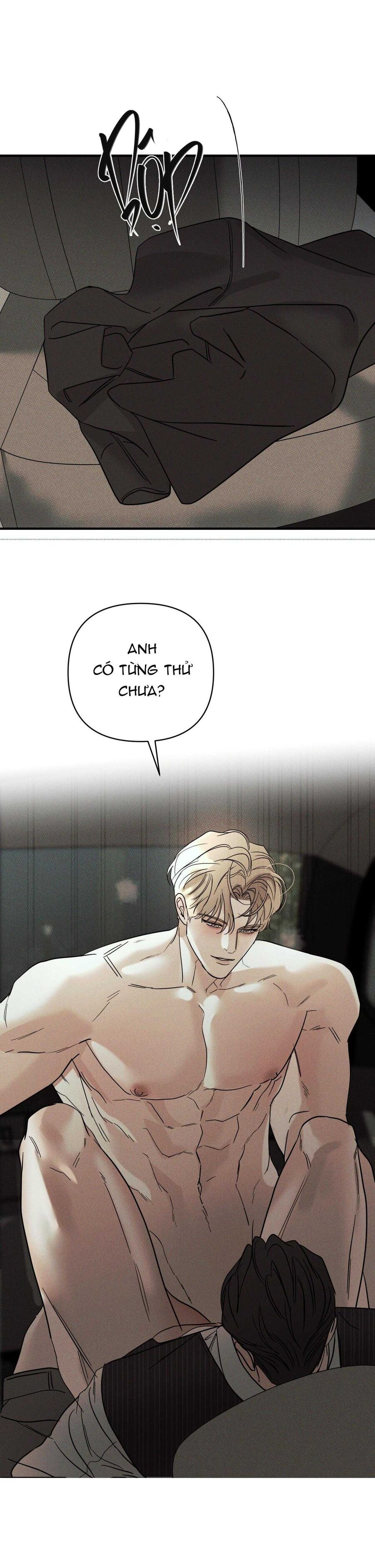 Ôi Kẻ Thù Thân Yêu! Chapter 35 - 52