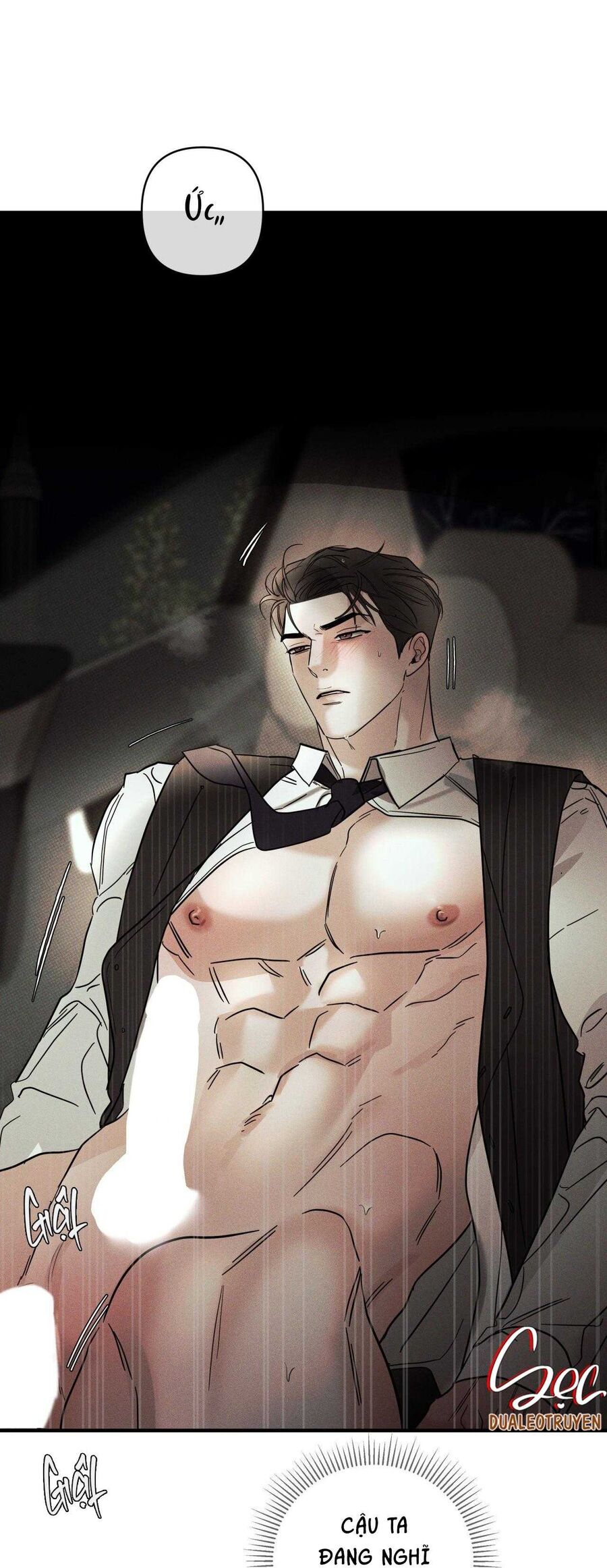 Ôi Kẻ Thù Thân Yêu! Chapter 35 - 53