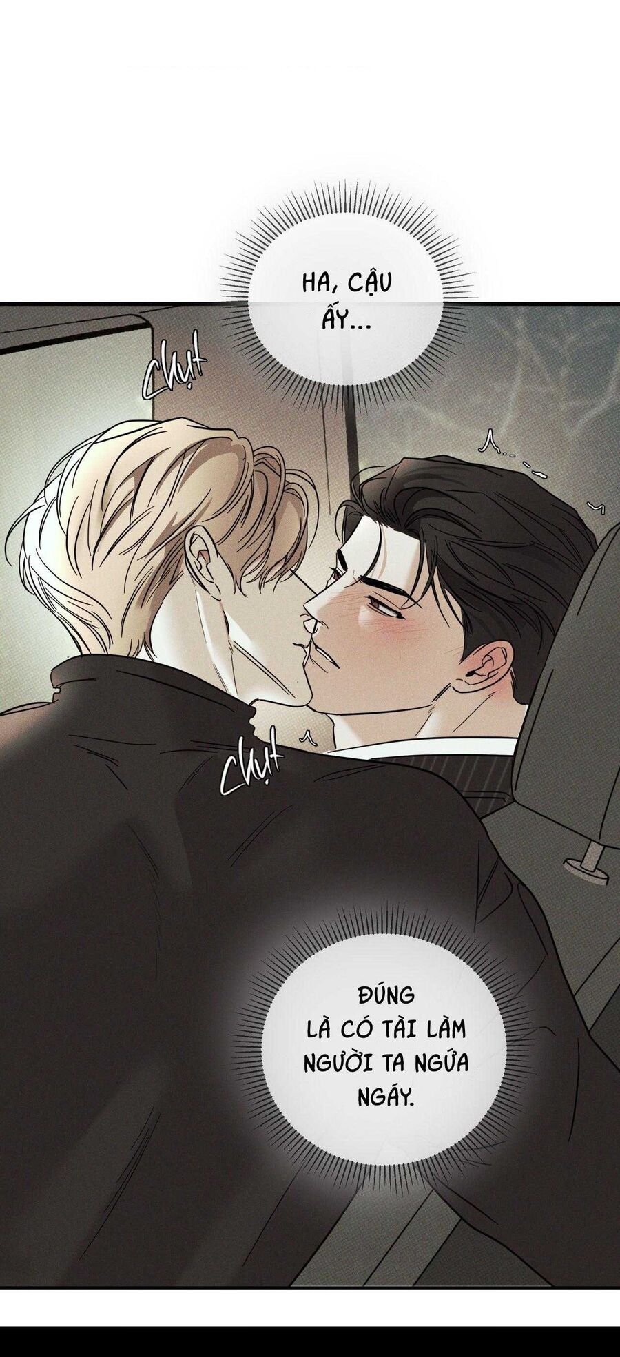 Ôi Kẻ Thù Thân Yêu! Chapter 35 - 7