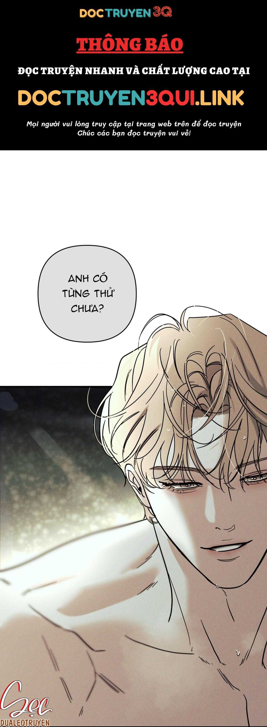 Ôi Kẻ Thù Thân Yêu! Chapter 36 - 2