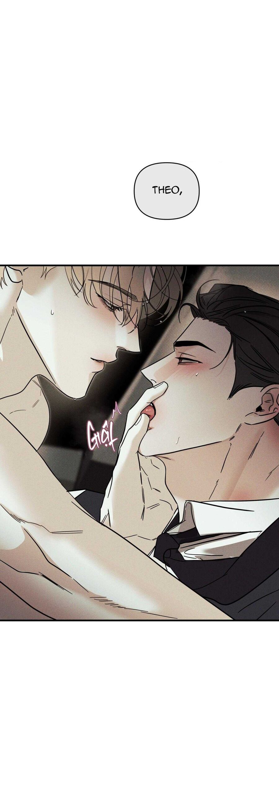 Ôi Kẻ Thù Thân Yêu! Chapter 36 - 11