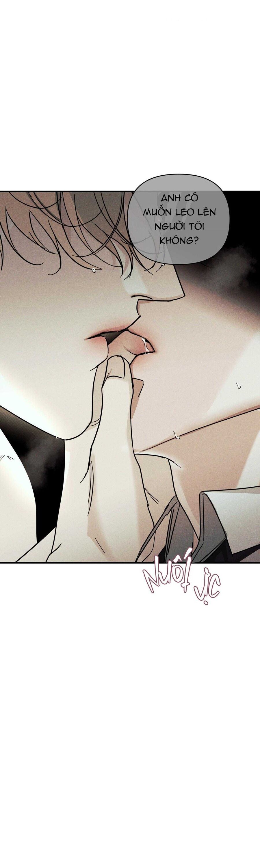 Ôi Kẻ Thù Thân Yêu! Chapter 36 - 12