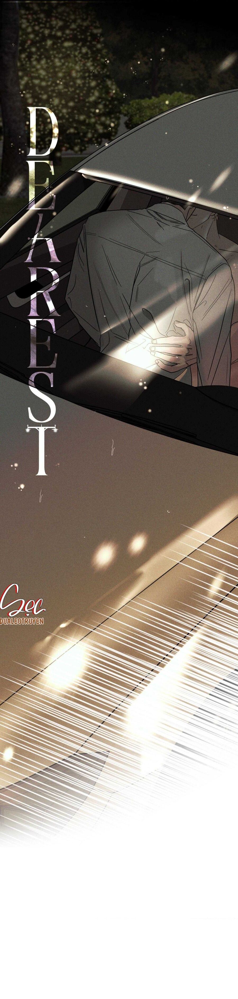 Ôi Kẻ Thù Thân Yêu! Chapter 36 - 14