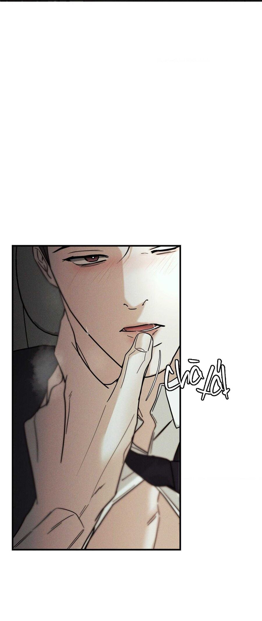 Ôi Kẻ Thù Thân Yêu! Chapter 36 - 3