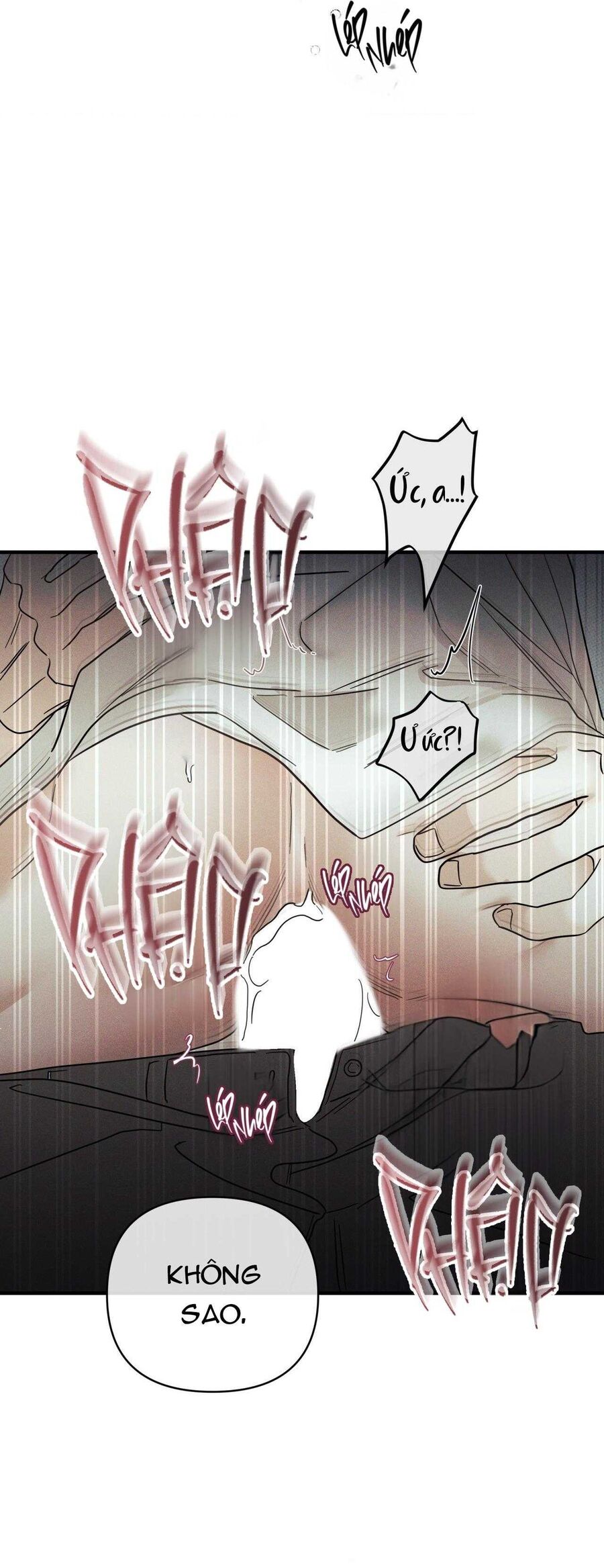 Ôi Kẻ Thù Thân Yêu! Chapter 36 - 21