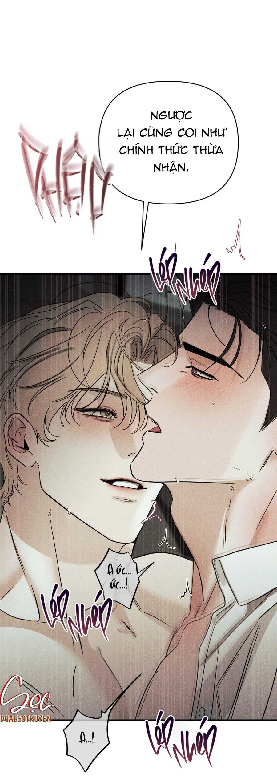 Ôi Kẻ Thù Thân Yêu! Chapter 36 - 22