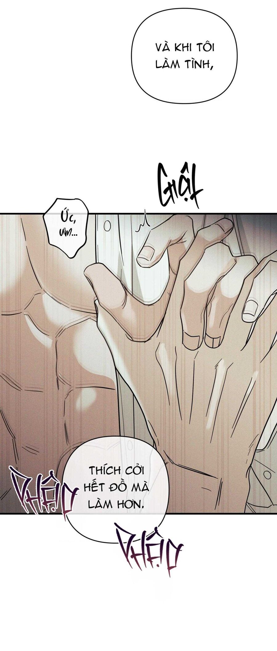 Ôi Kẻ Thù Thân Yêu! Chapter 36 - 23